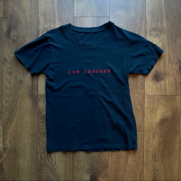 Pacsun Los Angeles Shirt - Picture 1 of 1